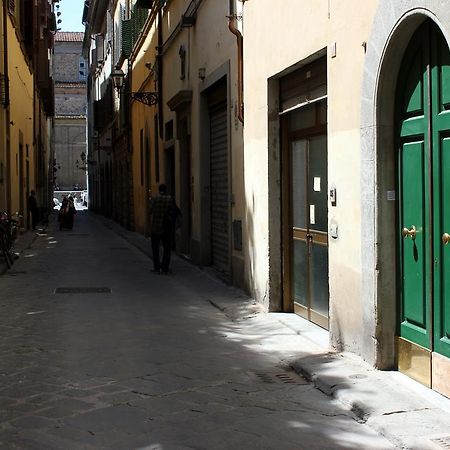 Stufa 11 - Keys Of Italy Apartment Florence Exterior photo