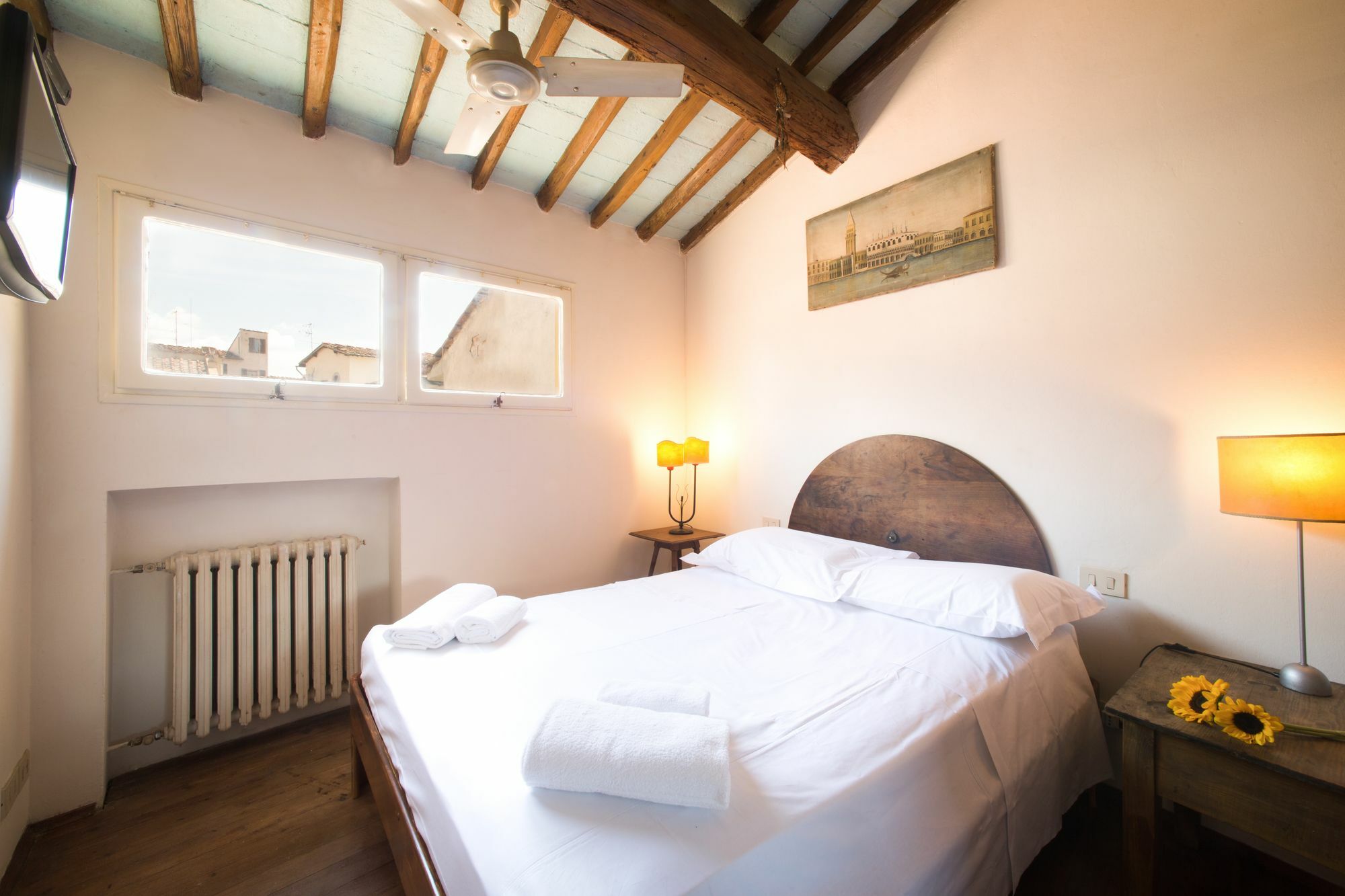 Stufa 11 - Keys Of Italy Apartment Florence Exterior photo